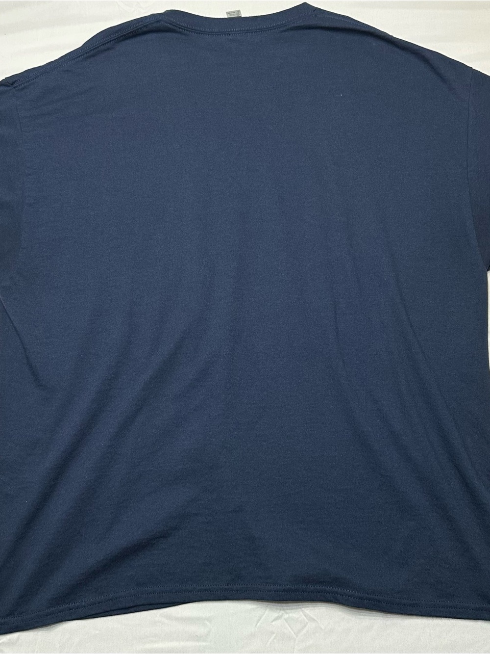 Penn State Nittany Lions Cael Knows Wrestling T-Shirt Blue Gym Graphic Tee - Picture 4 of 7